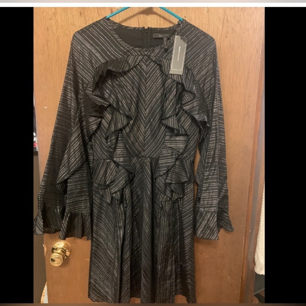 Brand new BCBG dress